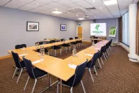 Holiday Inn Preston Hôtels à : Fulwood