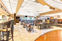 Wyndham Garden Romulus Detroit Metro Airport - bar