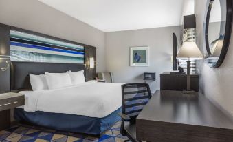 Best Western Plus Spartanburg