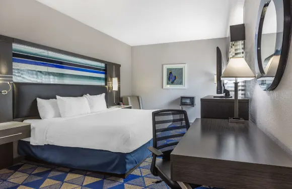 斯帕坦堡貝斯特韋斯特優質酒店