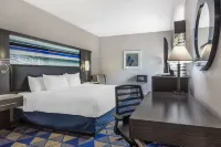 Best Western Plus Spartanburg