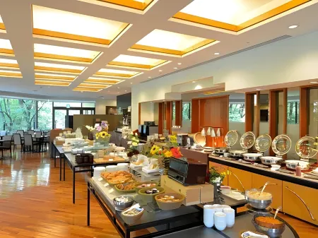 Hotel Harvest Kinugawa