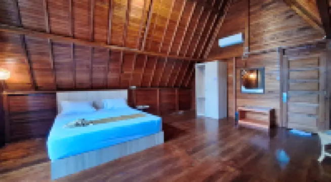 Sapadia Villa Balige 2