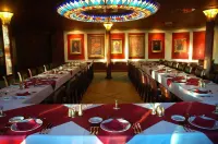 Afrika Hotel Frýdek-Místek Hoteles en Čeladná