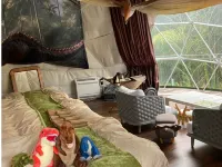 Deluxe Outdoor Resort Kyotango Kumihama Labo