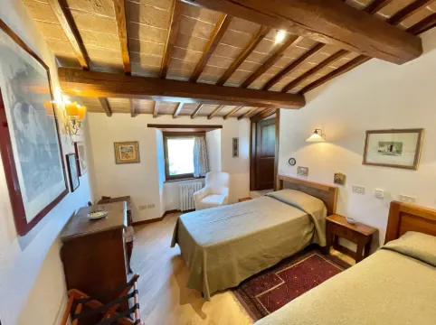 Exclusive Spoleto Country Park Pool Park Activities Mountain View Sleeps 28