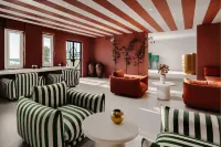 Bellevue Hotels in Mykonos