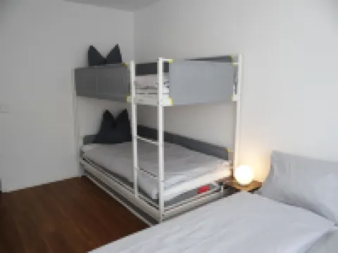 Sunnmatt West Wohnung 934 - Balkon