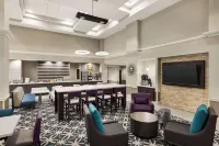 La Quinta Inn & Suites by Wyndham Newark - Elkton - breakfast
