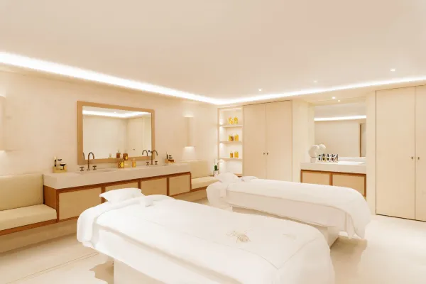 Spa by Guerlain at Cheval Blanc St-Barth