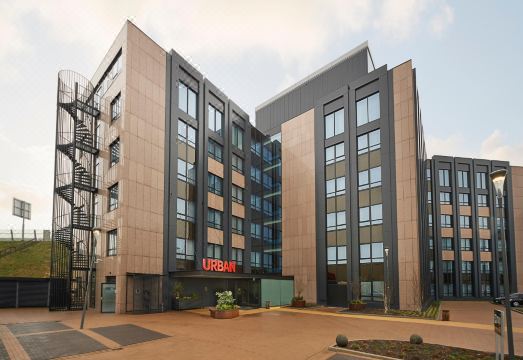 1. 코렌돈 어반 암..