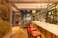 Hotel Magnolia Santiago Các khách sạn ở Santiago