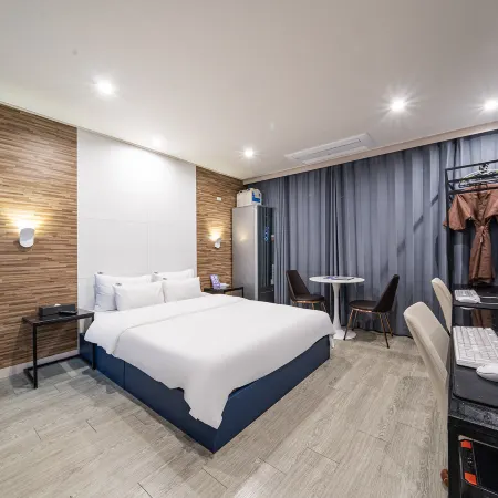 Cheonan Grace Hotel