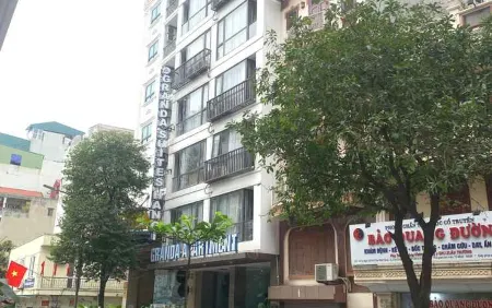 Granda Suites Hanoi