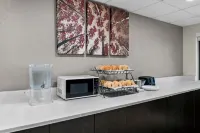 紅屋頂酒店-弗林特