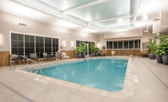 Homewood Suites by Hilton Saratoga Springs