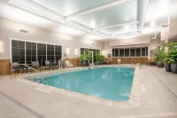 Homewood Suites by Hilton Saratoga Springs - parking