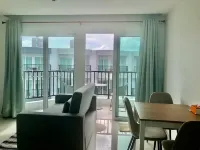 Mantra Condo M185 Hôtels à : 