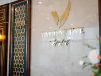 Valentine HaLong Hotel Hotels in Ha Long City