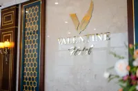 Valentine HaLong Hotel
