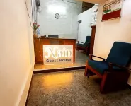 Nain Guest House - spa