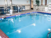 Sleep Inn & Suites Virginia Horse Center Hotels in Rockbridge County