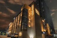 Hotel YAJA Namchuncheon Hotel dekat Gongjicheon Amusement Park