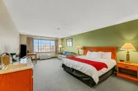 Country Inn Walker Các khách sạn ở Leech Lake Township
