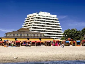 Carat Hotel Grömitz