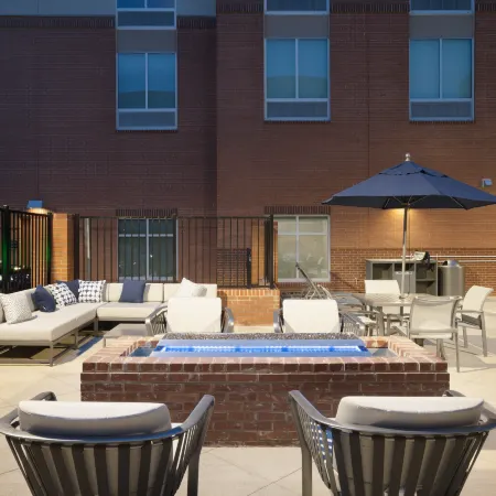 Hampton Inn by Hilton Greer Greenville