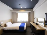 โรงแรมอริสตัน เกียวโต จูโจ