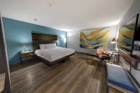 Tru by Hilton Georgetown Hotels in Milton