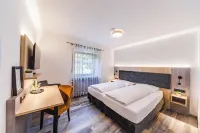 Hotel Franken Hotels in Ebermannstadt