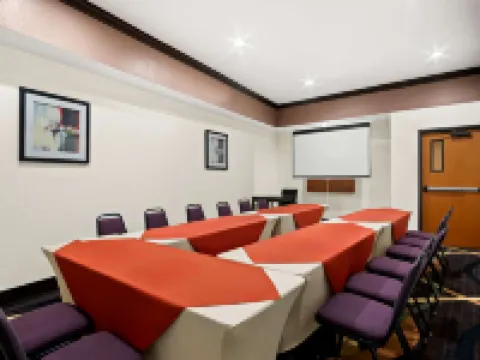 Best Western Plus Rockwall Inn  Suites Hotels in Rockwall County