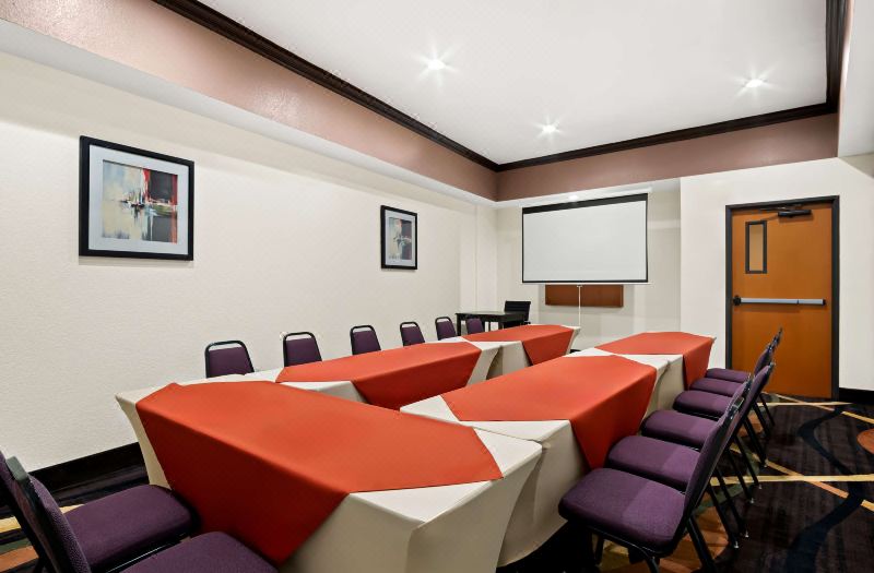 Best Western Plus Rockwall Inn Suites photo 4