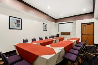 Best Western Plus Rockwall Inn  Suites
