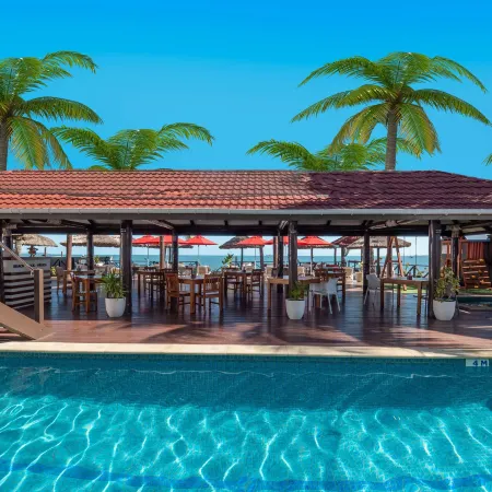 Ramada Suites by Wyndham Wailoaloa Beach Fiji