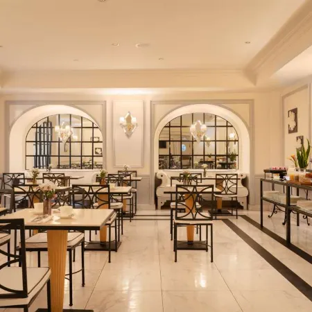 Hotel della Conciliazione