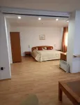 South Facing Balcony - 300Mbps Wi-fi
