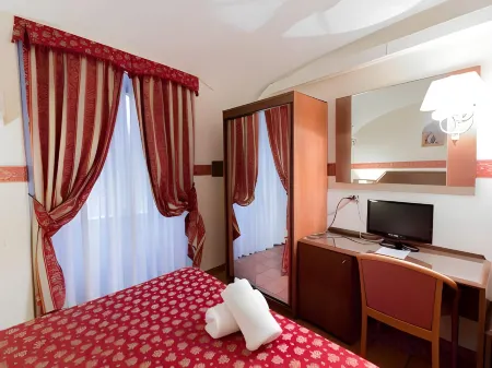 Hotel Gabriella