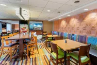 Fairfield Inn & Suites Portland Maine Airport - 3-Sterne