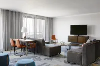 Renaissance Denver Hotel & Conference Center Hotel a Denver