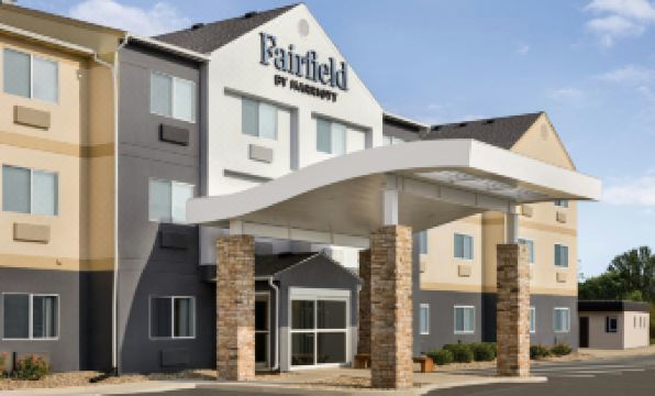 Fairfield Inn & Suites Findlay
