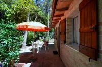 Feel at home in our lovely villa