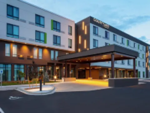 Courtyard Pasco Tri-Cities Airport Hotels in Pasco