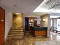 Gemlik Pasa Hotel - Wifi