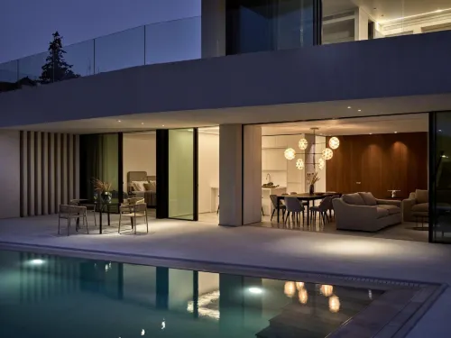 Butterflies Villas Spa-Villa Jasmine Hotels in Planos