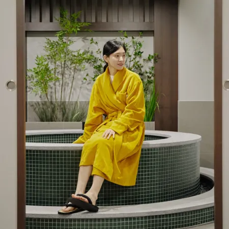 Stay Passport Fukuoka Ryokan Daejeon Yuseong