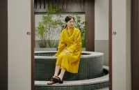 Stay Passport Fukuoka Ryokan Daejeon Yuseong - spa
