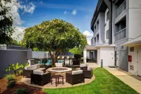 Courtyard Columbia Northeast/Fort Jackson Area - Parkering